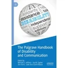 KNYGA Michael S Jeffress Palgrave Handbook of Disability and Communication