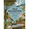 KNYGA Michael Szabo Wild Wellington Nga Taonga Taiao