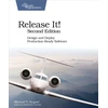 KNYGA Michael T Nygard Release It!