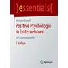KNYGA Michael Tomoff Positive Psychologie in Unternehmen