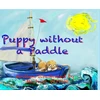 KNYGA Michael Verrett Puppy Without a Paddle