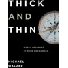 KNYGA Michael Walzer Thick and Thin