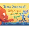 KNYGA Michal Pasternak Teaky Squeaker's Greatest Plan