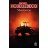 KNYGA Michel Houellebecq Serotonine