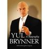 KNYGA Michelangelo Capua Yul Brynner