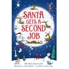 KNYGA Michele Dignazio Santa Gets a Second Job
