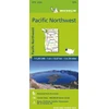 KNYGA Michelin Pacific Northwest - Zoom Map 171