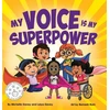 KNYGA Michelle Davey My Voice is My Superpower