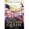 KNYGA Michelle Diener Threadbare Queen