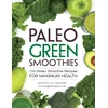 KNYGA Michelle Fagone Paleo Žalias Smoothies