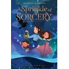 KNYGA Michelle Harrison Sprinkle of Sorcery
