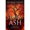 KNYGA Michelle Kenney Storm of Ash
