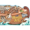 KNYGA Michelle Knudsen Noah's Ark