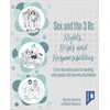 KNYGA Michelle Mccarthy Sex and the 3 Rs Rights, Risks and Responsiblities