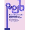 KNYGA Michelle Mukherjee Supporting Innovative Pedagogies with Digital Technologies