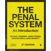 KNYGA Mick Cavadino Penal System