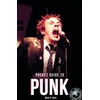 KNYGA Mick Oshea Pocket Guide To Punk
