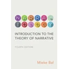 KNYGA Mieke Bal Narratology