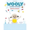 KNYGA Mieke Goethals Wooly Learns Spanish. Search at home