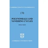 KNYGA Marius Polynomials and Vanishing Cycles