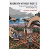 KNYGA Mike Albertus Property without Rights