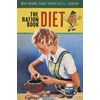 KNYGA Mike Brown Ration Book Diet