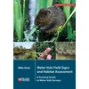KNYGA Mike Dean Vanduo Vole Field Signs and Habitat Assessment