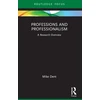 KNYGA Mike Dent Professions and Professionalism