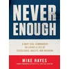 KNYGA Mike Hayes Never Enough