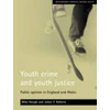 KNYGA Mike Hough Youth crime and youth justice