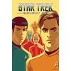 KNYGA Mike Johnson Star Trek: Boldly Go, Vol. 2