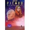 KNYGA Mike Johnson Star Trek: Picard-Stargazer
