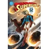 KNYGA Mike Johnson Supergirl: The New 52 Omnibus Vol. 1