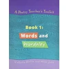 KNYGA Mike Jubb Poetry Teacher's Toolkit 4 pack