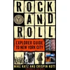KNYGA Mike Katz Rock and Roll Explorer Guide to New York City