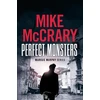 KNYGA Mike Mccrary Perfect Monsters