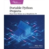 KNYGA Mike Riley Portable Python Projects