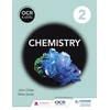 KNYGA Mike Smith OCR A Level Chemistry Student Book 2