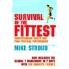 KNYGA Mike Stroud Survival Of The Fittest