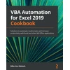 KNYGA Mike Van Niekerk VBA Automation for Excel 2019 Cookbook