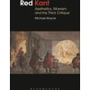 KNYGA Mike Wayne Raudona Kant: Aesthetics, Marxism and the Third Critique