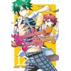 KNYGA Miki Yoshikawa Yamada-kun &amp; The Seven Witches 12
