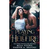 KNYGA Mila Young Playing with Hellfire