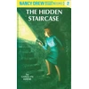 KNYGA Mildred Augustine Wirt Benson Nancy Drew 02: the Hidden Staircase