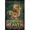 KNYGA Miles Cameron Storming Heaven