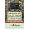 KNYGA Miles Jack Jr Norton Anthology of World Religions