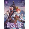 KNYGA Mine Strange Adventure of a Broke Mercenary (Manga) Vol. 4