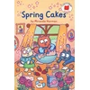 KNYGA Miranda Harmon Spring Cakes