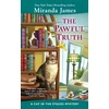 KNYGA Miranda James Pawful Truth