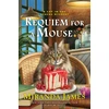 KNYGA Miranda James Requiem for a Mouse